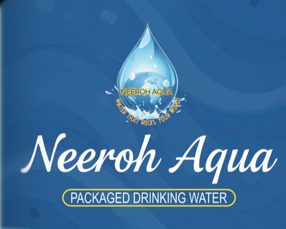 Neeroh Aqua - Premium Water Manufacturing